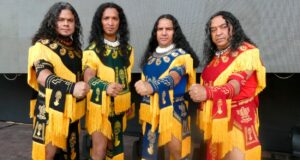 ‘Alborada’ en concierto sinfónico: celebran sus 40 años de trayectoria con espectacular show