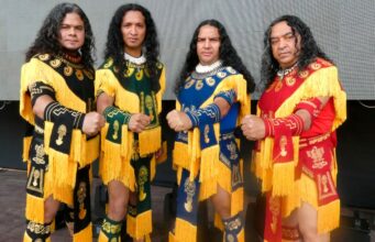 ‘Alborada’ en concierto sinfónico: celebran sus 40 años de trayectoria con espectacular show