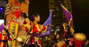 Festival Gastronómico Gochisō: Más de 50 restaurantes rinden homenaje a la cocina nikkei