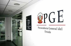 Procuraduría Pública Especializada en Extinción de Dominio consigue se transfiera a favor del estado vivienda de «Clan Orellana»