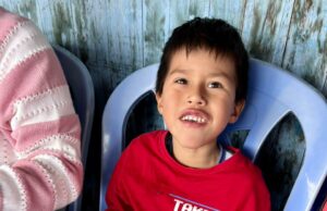 APA y el “Delivery Dakar”, compartieron pollo a la brasa con poblaciones vulnerables de Ventanilla