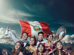 «Voces del Bicentenario”: la nueva apuesta de Jesús ‘El Viejo’ Rodríguez