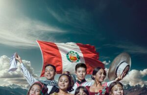 «Voces del Bicentenario”: la nueva apuesta de Jesús ‘El Viejo’ Rodríguez