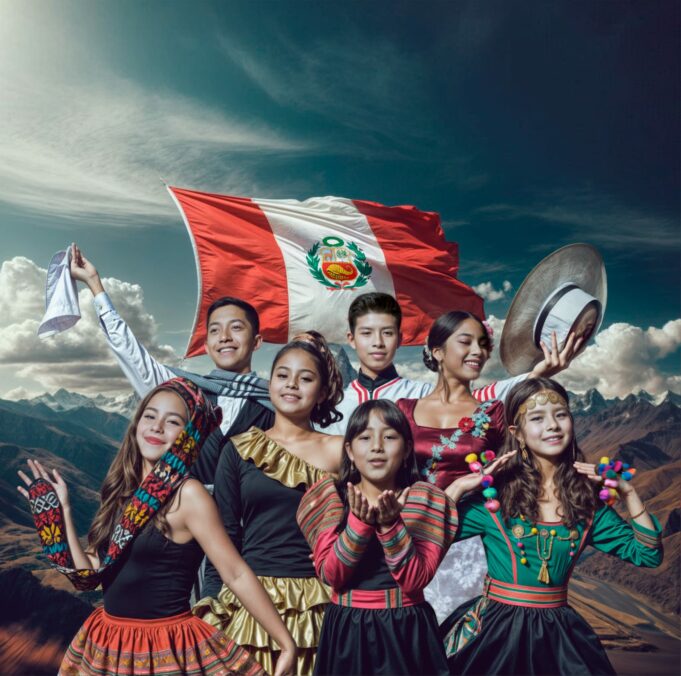 «Voces del Bicentenario”: la nueva apuesta de Jesús ‘El Viejo’ Rodríguez