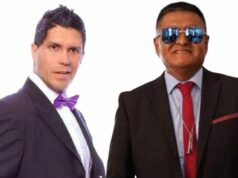 Danielito Venegas y Manuel Guerra creadores de la salsa juvenil se juntaron(VIDEO)