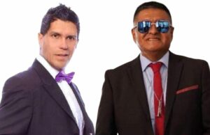 Danielito Venegas y Manuel Guerra creadores de la salsa juvenil se juntaron(VIDEO)