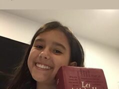 Descubre la magia de «Silver Wings»: la joven promesa peruana, Macarena Mejía Dammert (VIDEO)