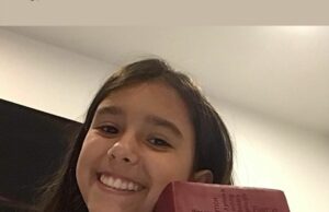 Descubre la magia de «Silver Wings»: la joven promesa peruana, Macarena Mejía Dammert (VIDEO)