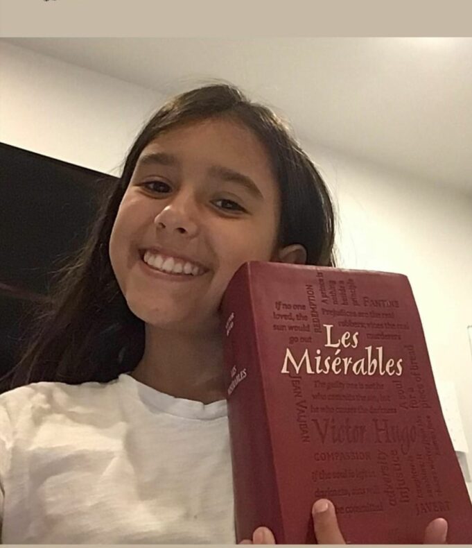 Descubre la magia de «Silver Wings»: la joven promesa peruana, Macarena Mejía Dammert (VIDEO)