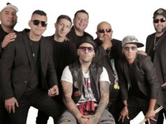 La San Alberto Band: grupo argentino llega por primera vez a Perú