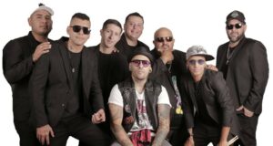 La San Alberto Band: grupo argentino llega por primera vez a Perú