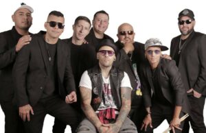 La San Alberto Band: grupo argentino llega por primera vez a Perú