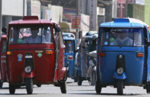 6 señales de que tu mototaxi necesita mantenimiento