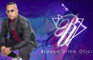Brayan Uribe, ‘La voz sensual de la bachata’ llega al Perú(VIDEO)