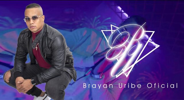 Brayan Uribe, ‘La voz sensual de la bachata’ llega al Perú(VIDEO)