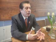 «Impulsando una nueva era para el turismo en Perú»