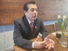 «Impulsando una nueva era para el turismo en Perú»