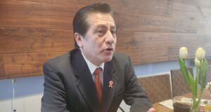 «Impulsando una nueva era para el turismo en Perú»