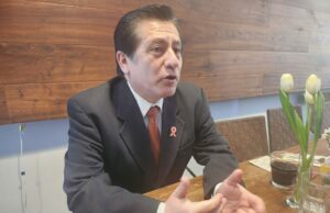 «Impulsando una nueva era para el turismo en Perú»