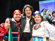 Más de 4 mil personas serán certificadas como cuidadoras de personas con discapacidad severa en el 2024