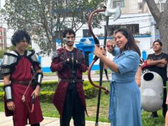 Vecinos de Pueblo Libre inician revocatoria a alcaldesa Mónica Tello López