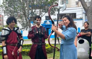 Vecinos de Pueblo Libre inician revocatoria a alcaldesa Mónica Tello López