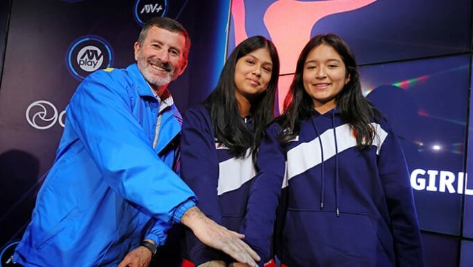 Sedes Legado están en excelente estado