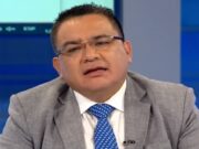 Juan José Santiváñez acusa a la prensa de «empoderar a criminales» y desata polémica
