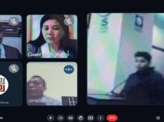 Los Olivos: nueve meses de prisión para ladrones que robaron camioneta a empresario