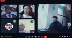 Los Olivos: nueve meses de prisión para ladrones que robaron camioneta a empresario