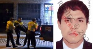 SMP: Ministerio Público inició investigación del asesinato al dueño de dos boticas