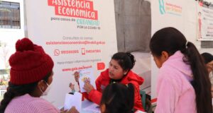 MIMP: más de 80 mil niñas, niños y adolescentes en orfandad reciben asistencia económica y acompañamiento profesional por parte del Estado