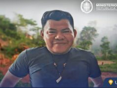 Ucayali: fiscalía abrió investigación preliminar por asesinato del líder de pueblo Kakataibo