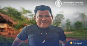 Ucayali: fiscalía abrió investigación preliminar por asesinato del líder de pueblo Kakataibo