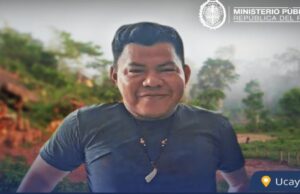 Ucayali: fiscalía abrió investigación preliminar por asesinato del líder de pueblo Kakataibo