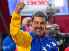 No hay fraude: Nicolás Maduro ganó limpio las elecciones