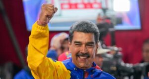 No hay fraude: Nicolás Maduro ganó limpio las elecciones