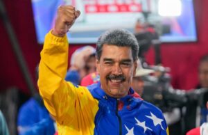 No hay fraude: Nicolás Maduro ganó limpio las elecciones