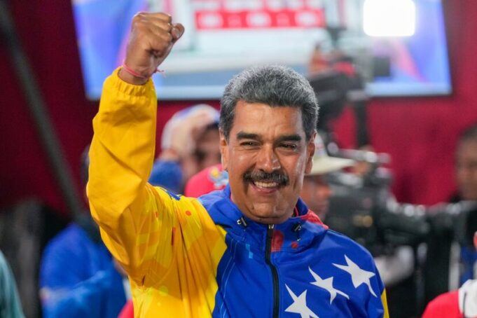No hay fraude: Nicolás Maduro ganó limpio las elecciones
