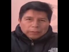 Corte Suprema amplia por 18 meses la prisión preventiva contra el ex presidente Pedro Castillo