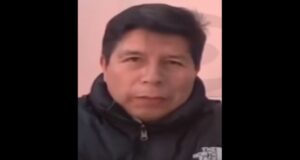 Corte Suprema amplia por 18 meses la prisión preventiva contra el ex presidente Pedro Castillo