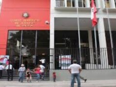 Piura: condenan a cadena perpetua y 35 años de cárcel a los asesinos de un policía