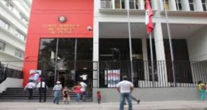 Piura: condenan a cadena perpetua y 35 años de cárcel a los asesinos de un policía