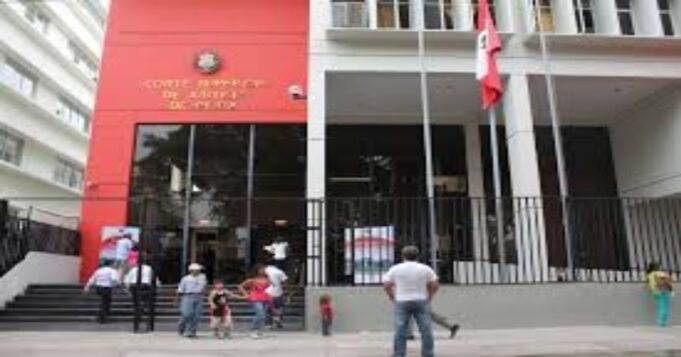 Piura: condenan a cadena perpetua y 35 años de cárcel a los asesinos de un policía