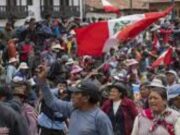 Fiscalía formalizó 18 investigaciones contra policías y militares por muertes ocurridas durante protestas sociales