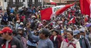 Fiscalía formalizó 18 investigaciones contra policías y militares por muertes ocurridas durante protestas sociales