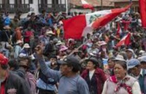 Fiscalía formalizó 18 investigaciones contra policías y militares por muertes ocurridas durante protestas sociales