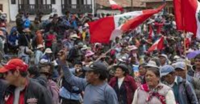 Fiscalía formalizó 18 investigaciones contra policías y militares por muertes ocurridas durante protestas sociales