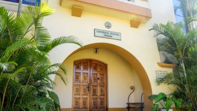 La Presidencia de la Conferencia Episcopal Peruana aclara noticia