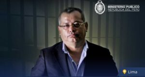 Condenan a Rodolfo Orellana por sobornar a fiscal para que archiven su caso por lavado de activos